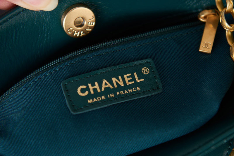 Lusso Official -  CHL BAGS  - 266
