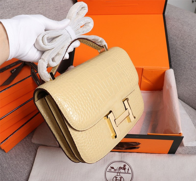 LO - HMS Luxury Bags - 604