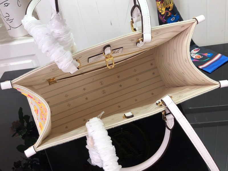 LO - LV Bags - 16502