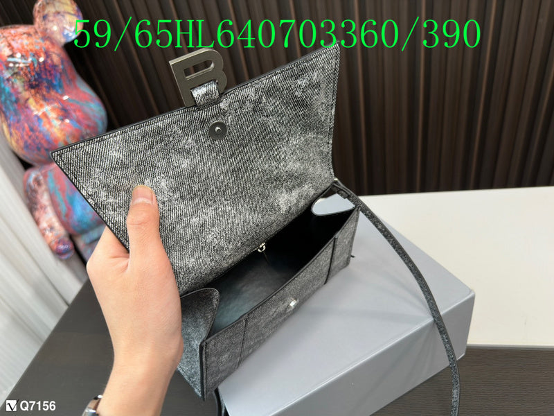 LO - BGA Bags - 1727