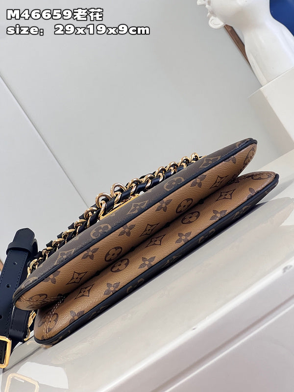 LO - LV Bags - 15398