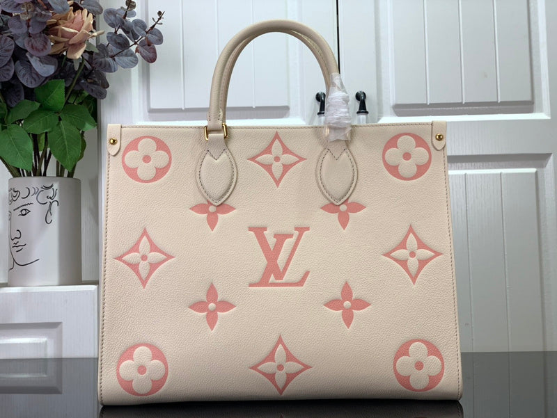 LO - LV Bags - 15817