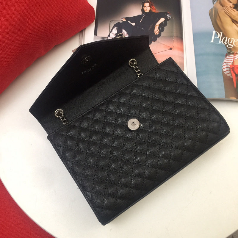 YSL BAGS - WOMEN LOVE LUXURY BAGS - 1417