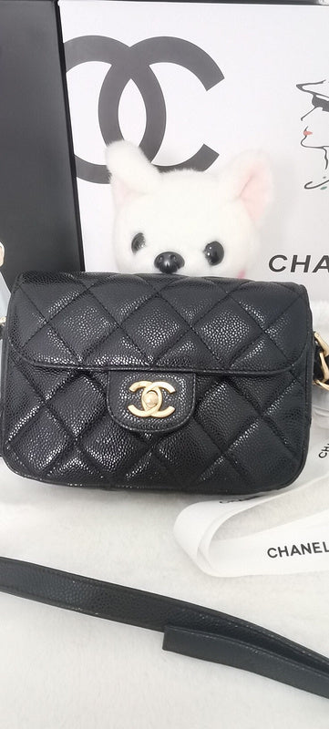 LO - CHL Bags - 2496