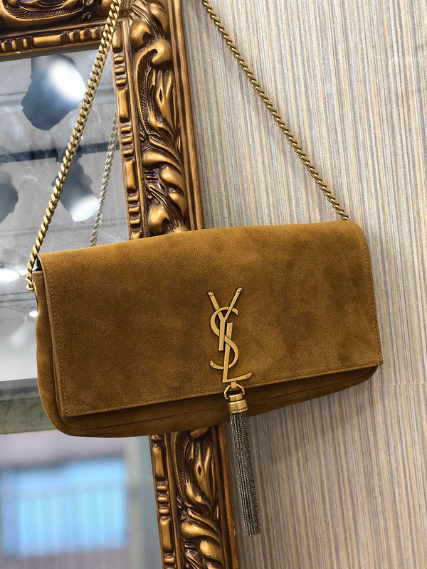 YSL BAGS - WOMEN LOVE LUXURY BAGS - 2302