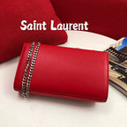 YSL BAGS - WOMEN LOVE LUXURY BAGS - 1499