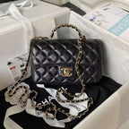 LO - CHL  BAGS FOR WOMEN - FASHION LUXURY BAGS - 305