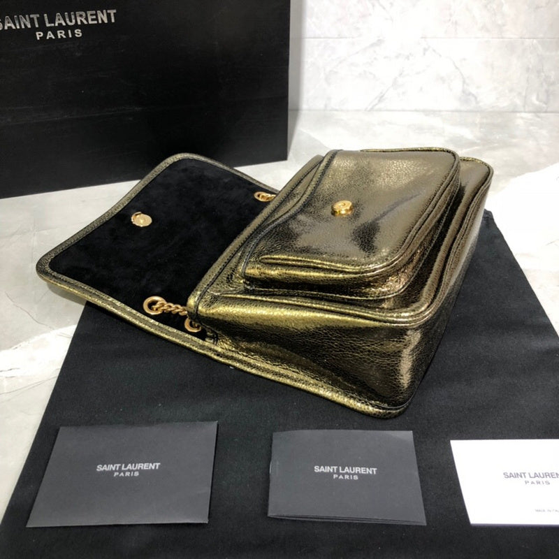 BB - YSL Bag - 4068
