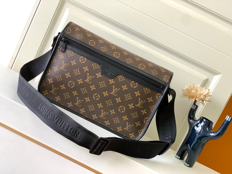 LO - LV Bags - 15414
