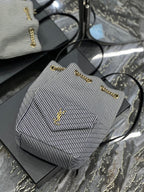BB - YSL Bag - 3966