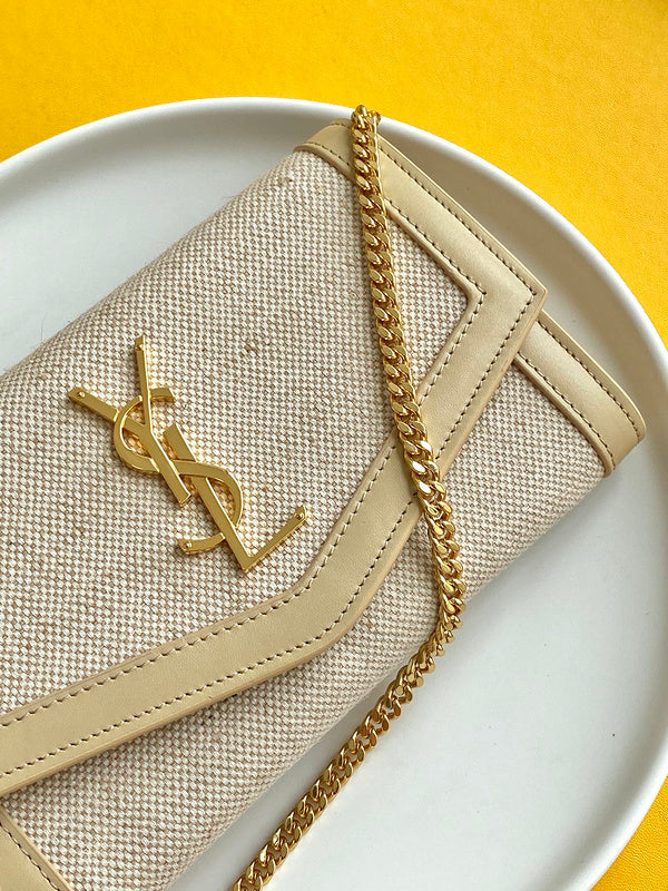 Lusso Official - LUXURY YSL BAGS - 804
