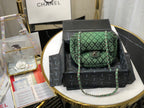 LO - CHL Bags - 1949