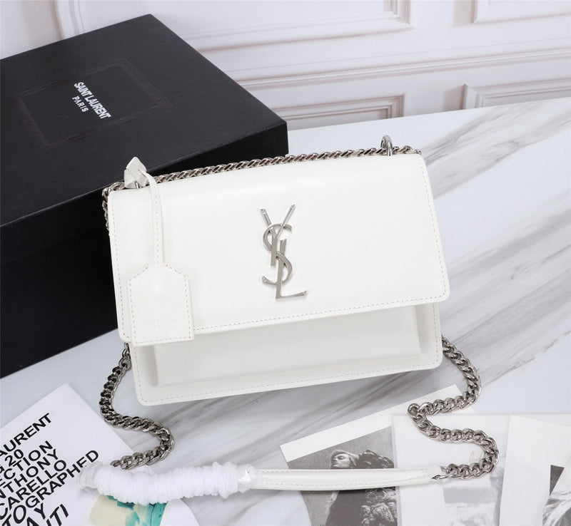YSL BAGS - WOMEN LOVE LUXURY BAGS - 1775