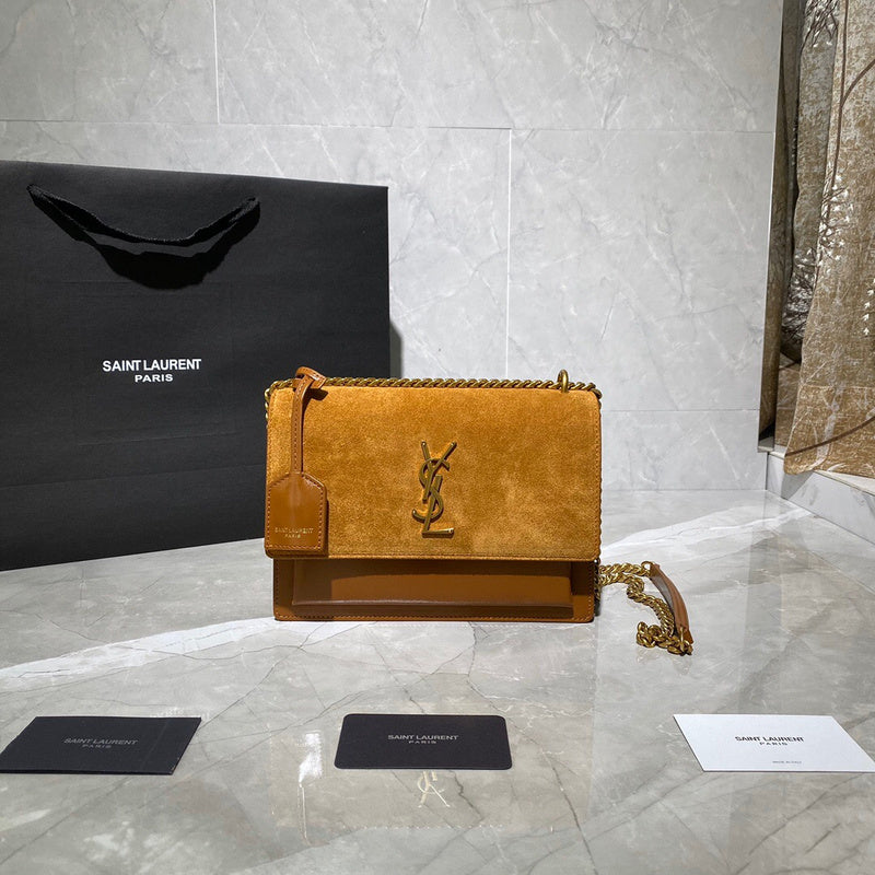 BB - YSL Bag - 4025