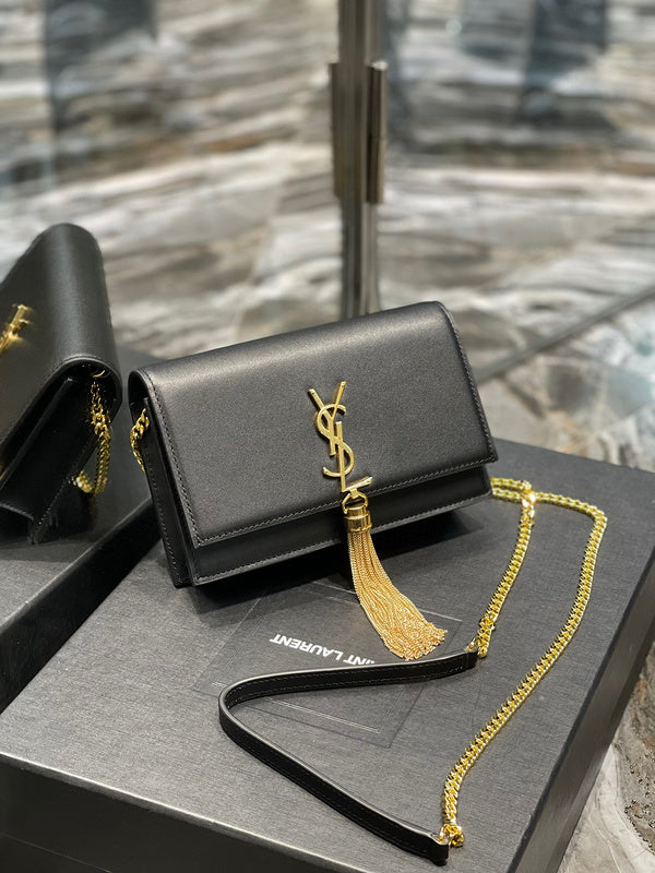 BB - YSL Bag - 1945