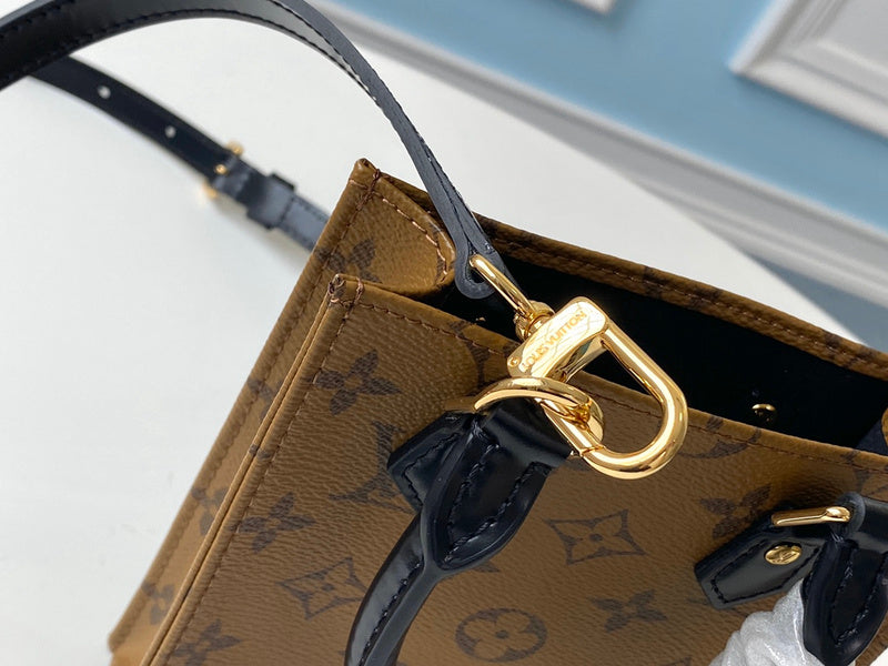 BB - LV Bags - 17092