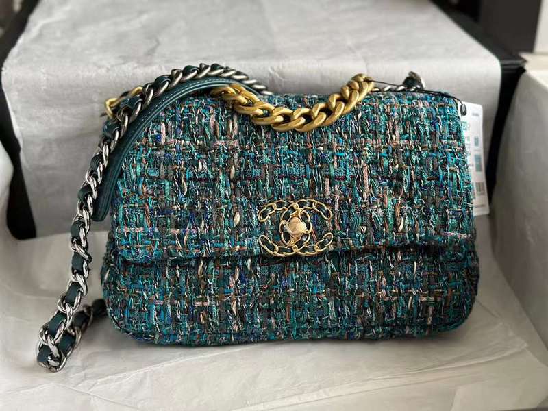 LO - CHL  BAGS FOR WOMEN - FASHION LUXURY BAGS - 433