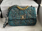 LO - CHL  BAGS FOR WOMEN - FASHION LUXURY BAGS - 433