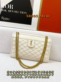 YSL BAGS - WOMEN LOVE LUXURY BAGS - 1247
