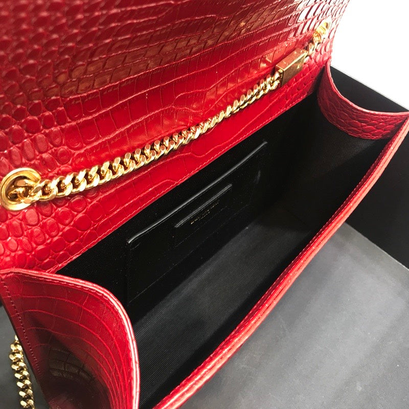 BB - YSL Bag - 2214