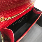 BB - YSL Bag - 2214