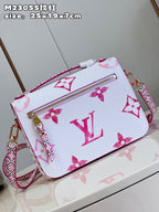 LO - LV Bags - 15158