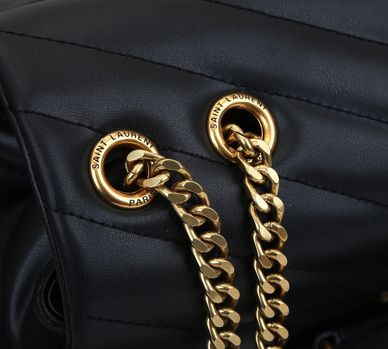 YSL BAGS - WOMEN LOVE LUXURY BAGS - 1856