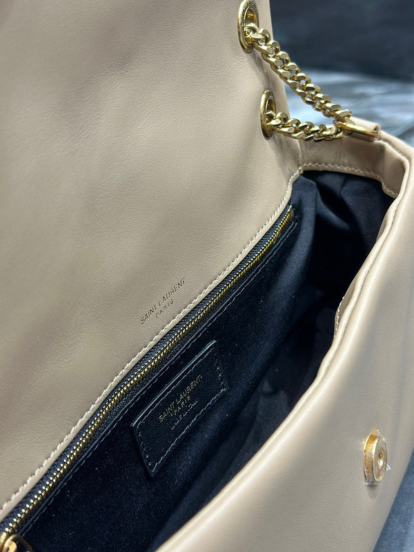 YSL BAGS - WOMEN LOVE LUXURY BAGS - 262