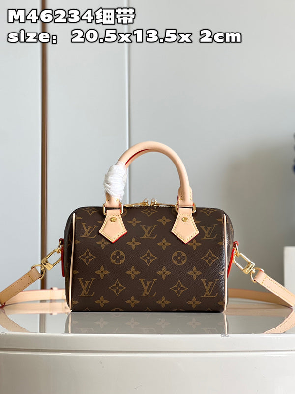 LO - LV Bags - 15770