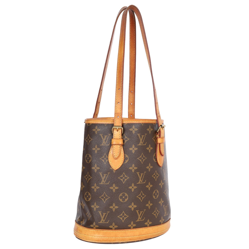 Bucket Tote