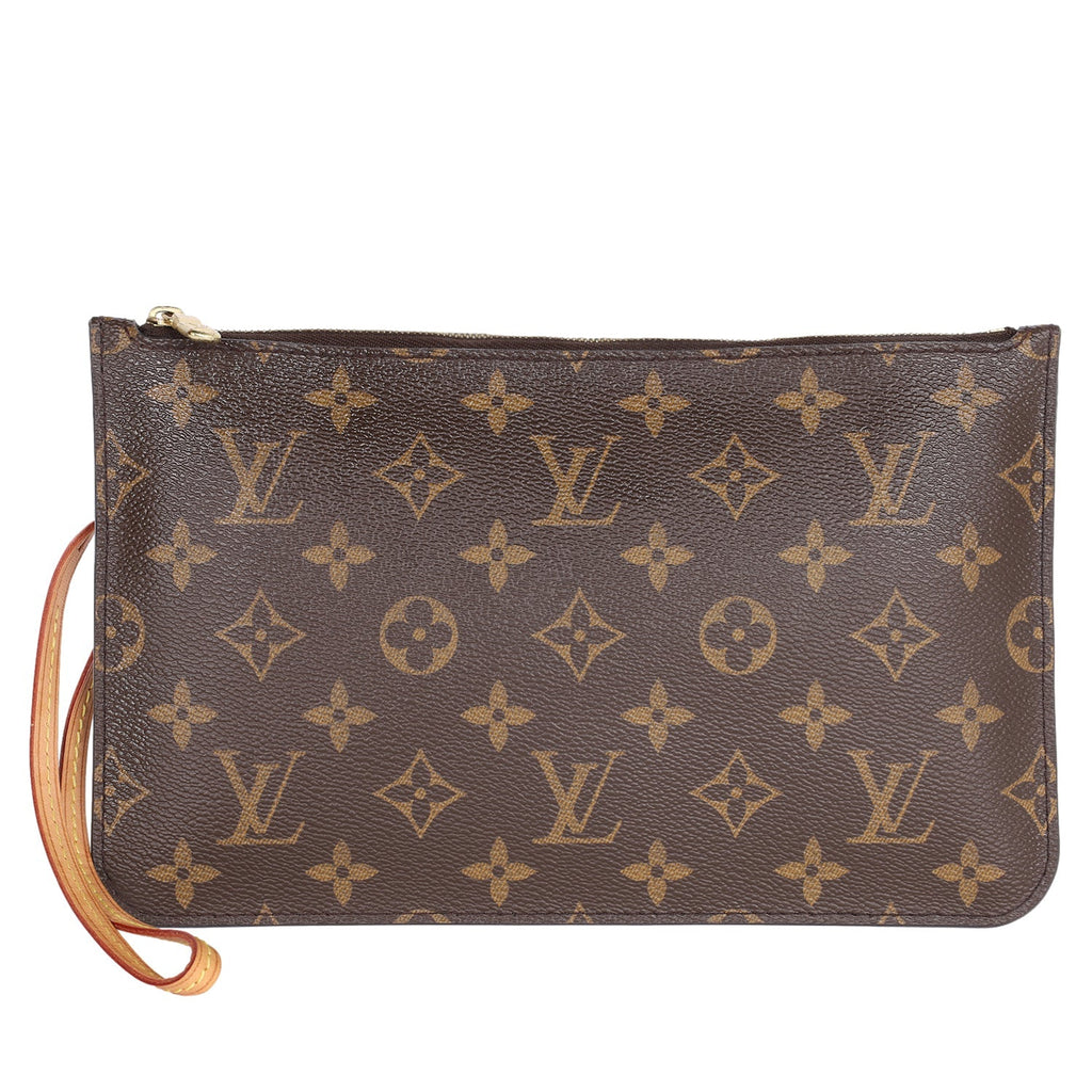 Neverfull Wristlet