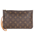 Neverfull Wristlet