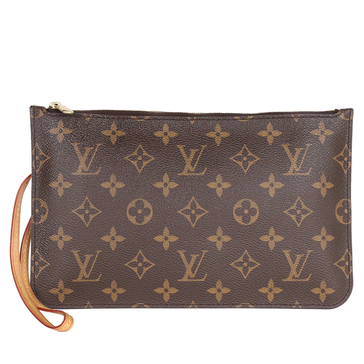 Neverfull Wristlet