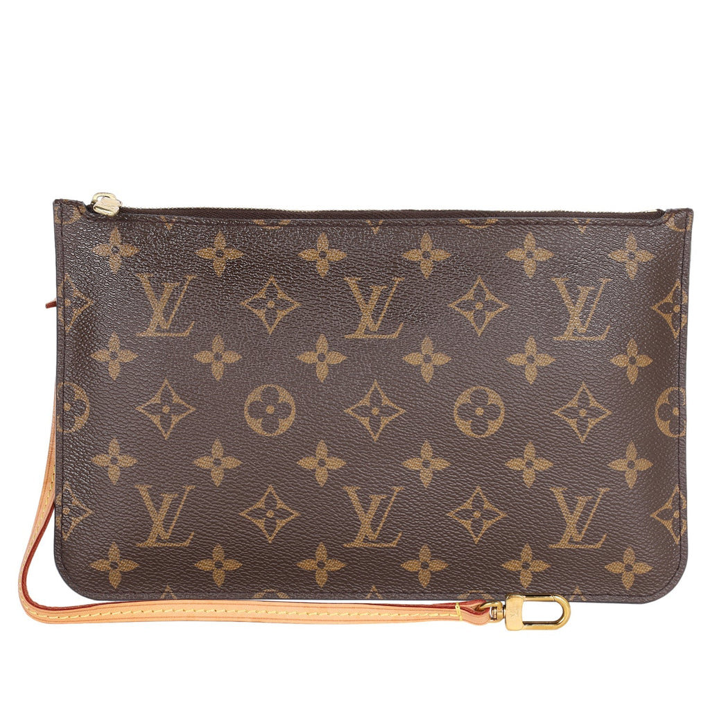Neverfull Wristlet