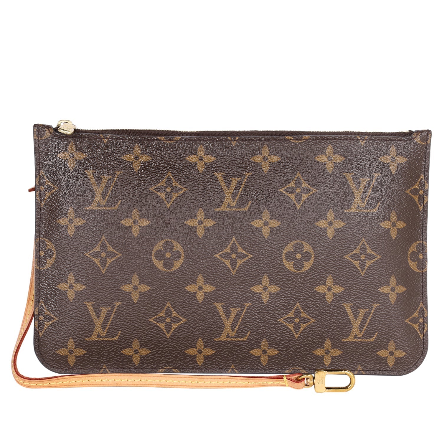 Neverfull Wristlet