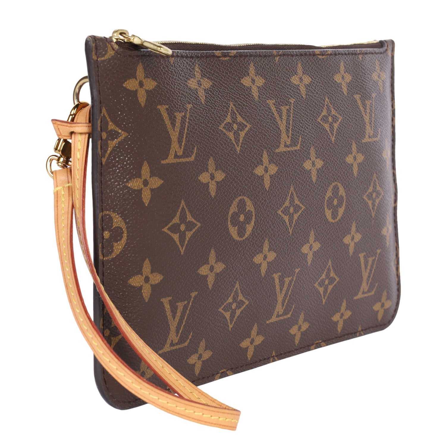 Neverfull Wristlet