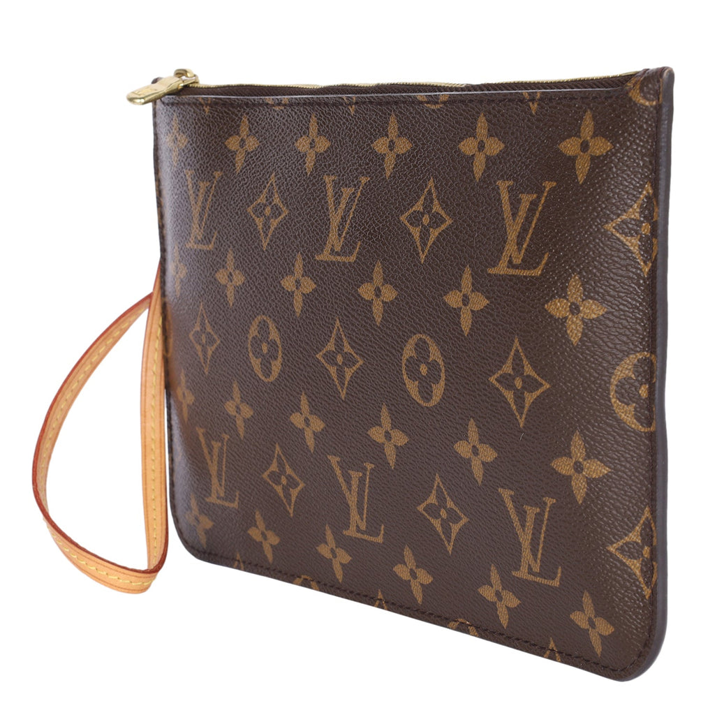 Neverfull Wristlet