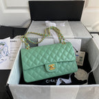LO - CHL  BAGS FOR WOMEN - FASHION LUXURY BAGS - 1122