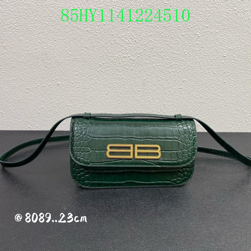 LO - BGA Bags - 2395