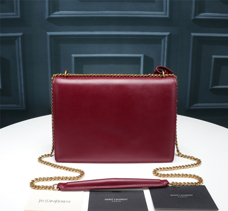 YSL BAGS - WOMEN LOVE LUXURY BAGS - 1835