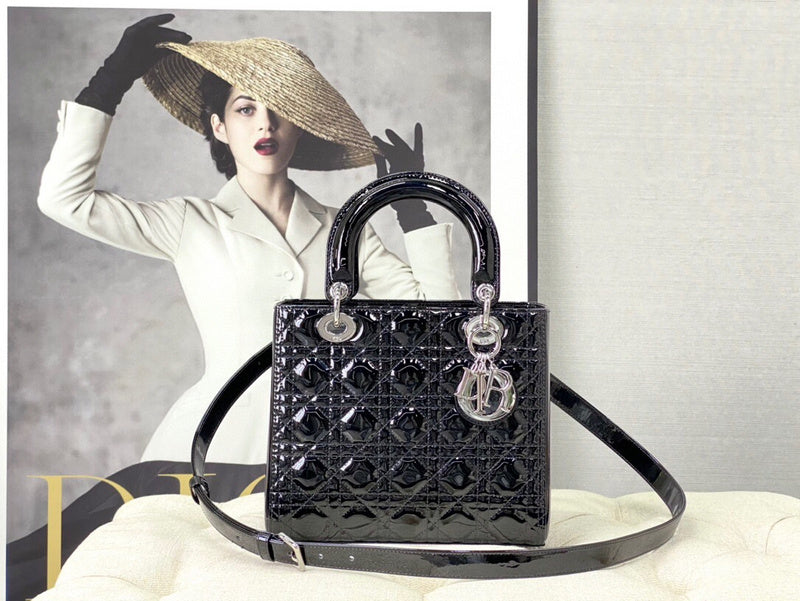 Lusso Official - DYOR BAGS - DESIGNER HANDBAGS  - 1151