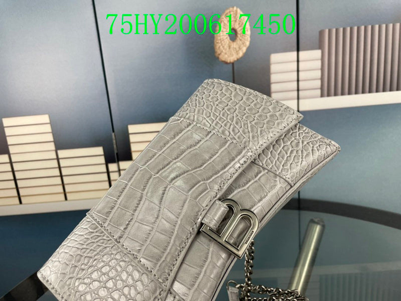 LO - BGA Bags - 2248