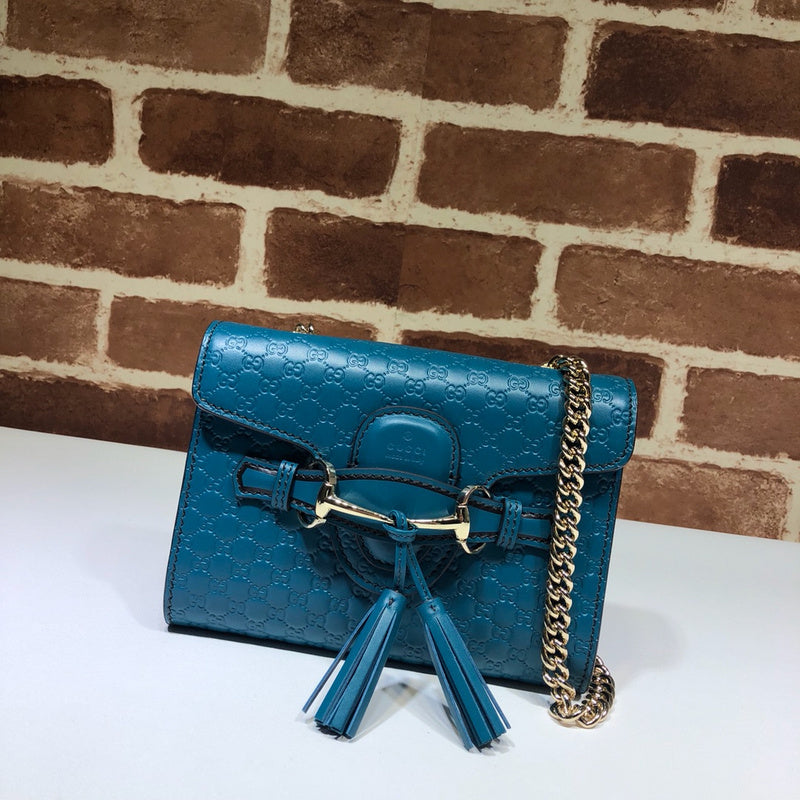 LO - GCC Bags - 3355
