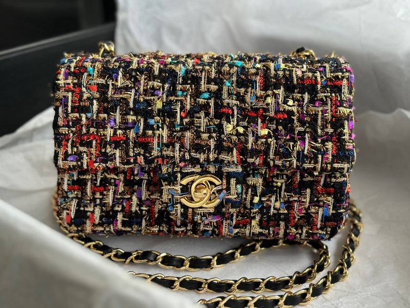 Lusso Official -  CHL BAGS  - 079