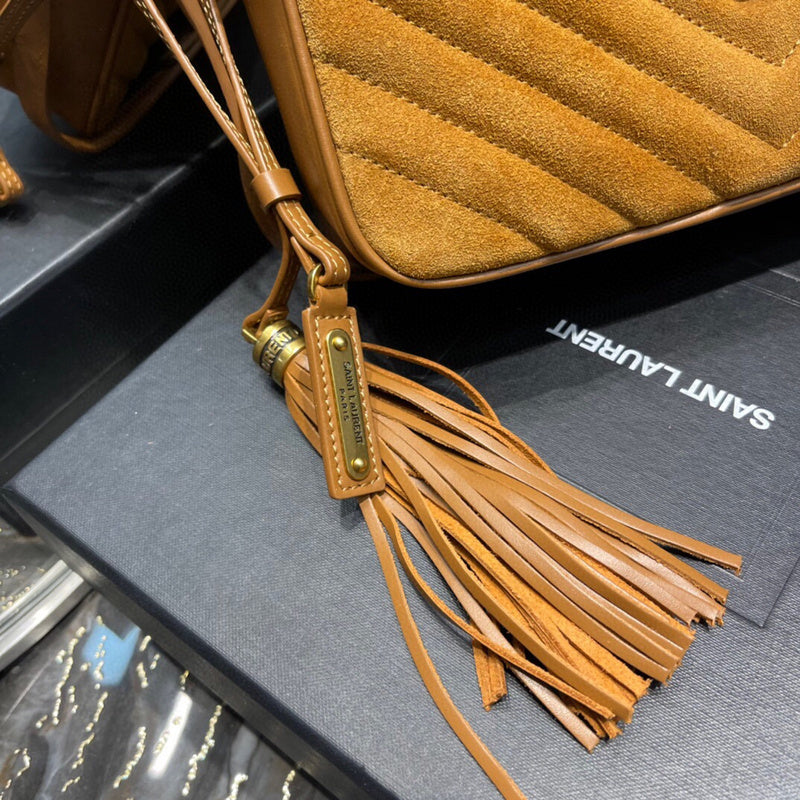 BB - YSL Bag - 1437