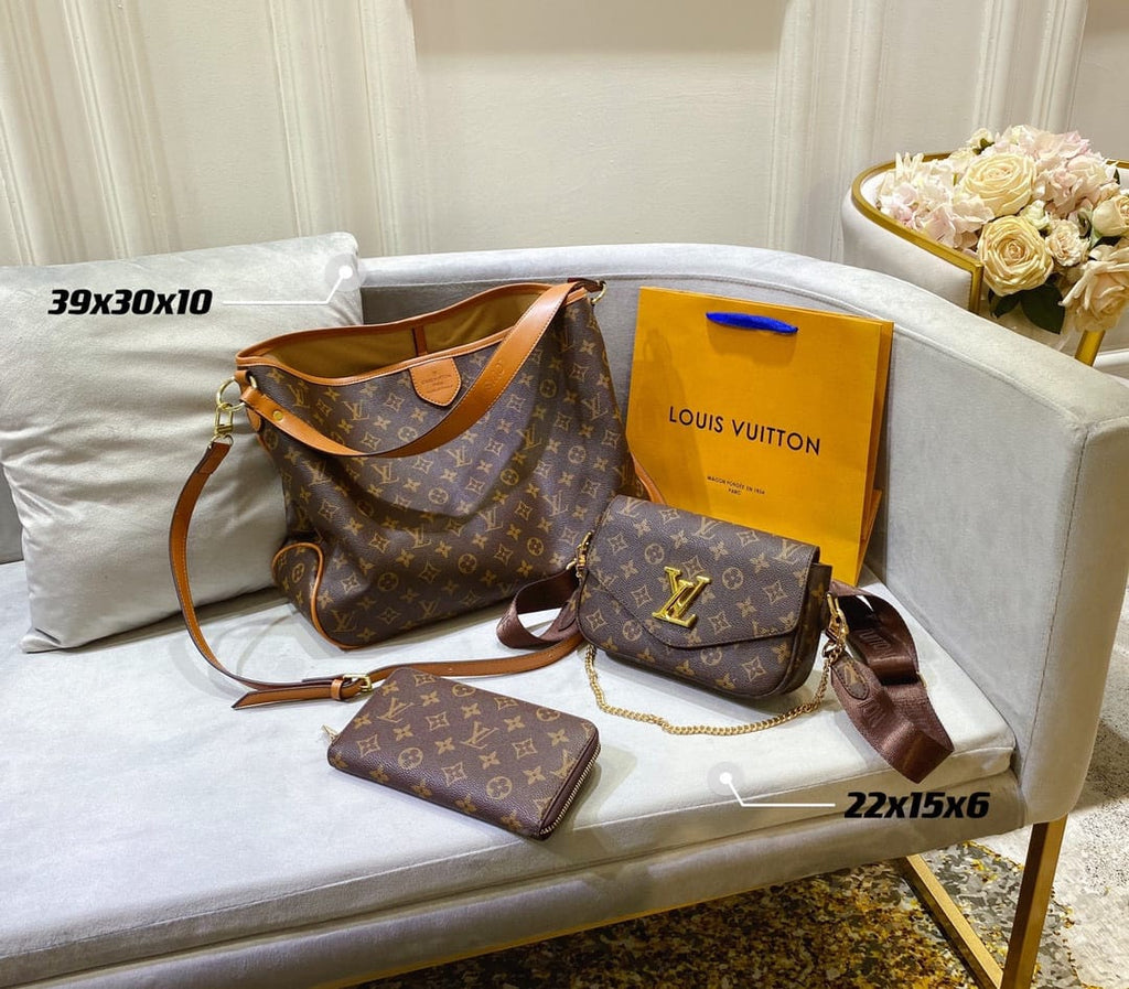 LO-LV bags 2097