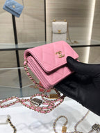 LO - CHL  BAGS FOR WOMEN - FASHION LUXURY BAGS -1922