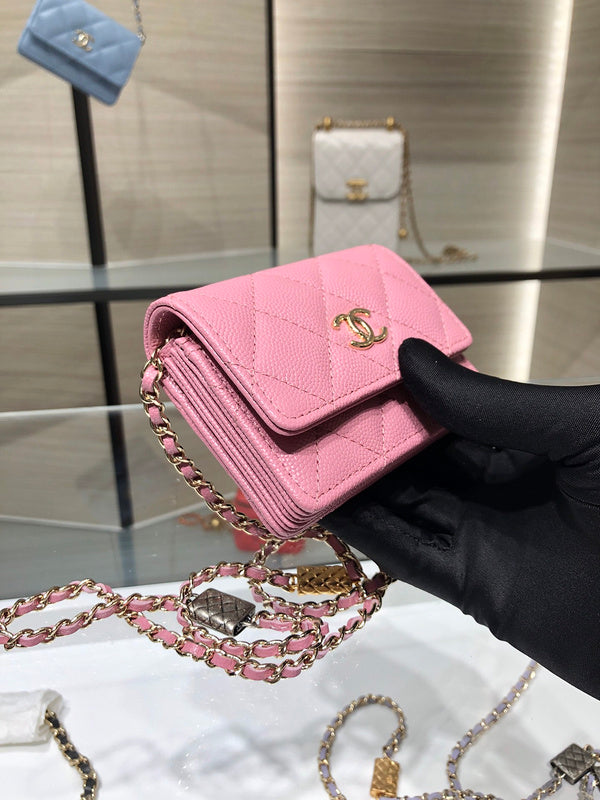 LO - CHL  BAGS FOR WOMEN - FASHION LUXURY BAGS -1922