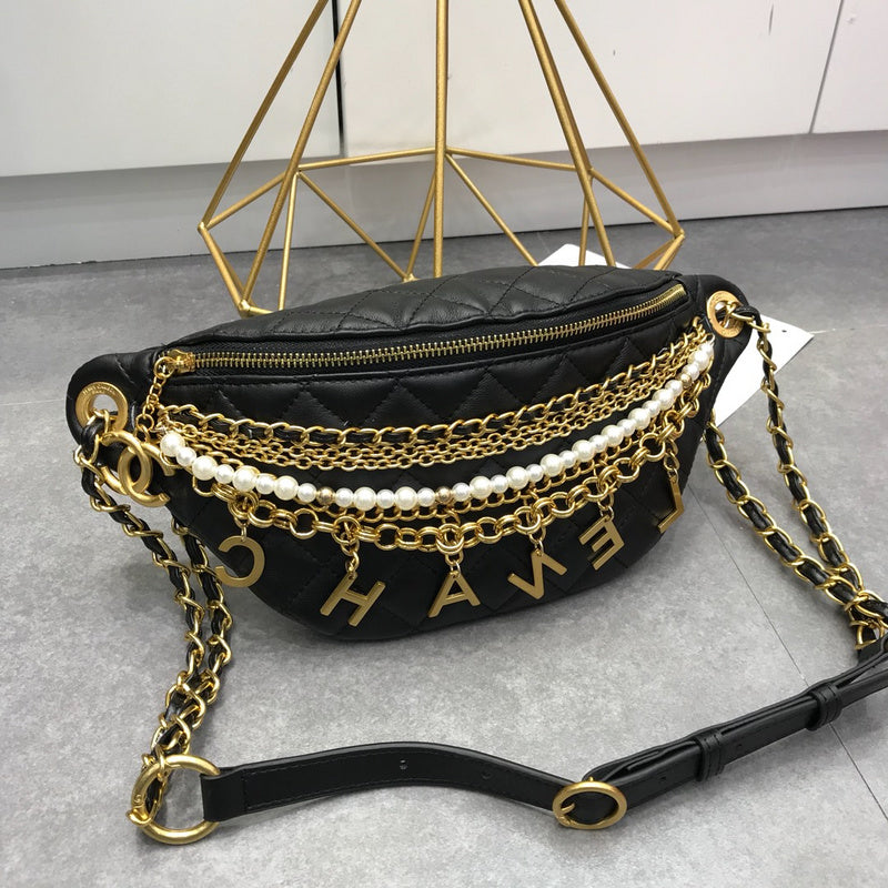 LO - CHL  BAGS FOR WOMEN - FASHION LUXURY BAGS -2144