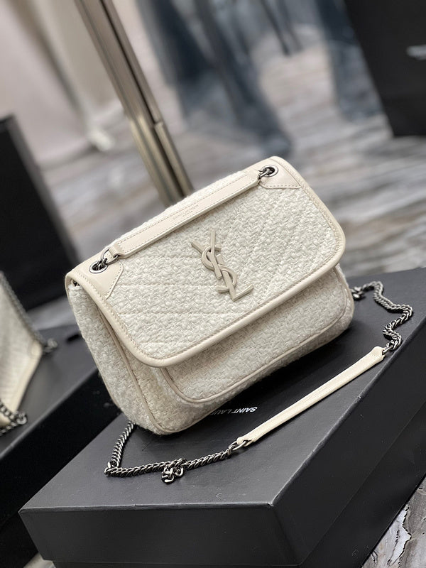 BB - YSL Bag - 4221